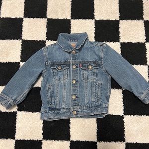 Vintage Levi’s Jacket